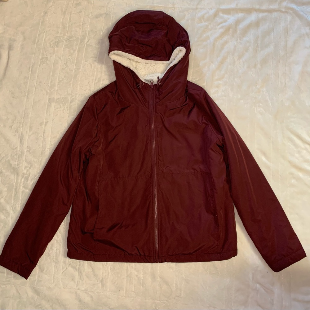 Forever 21 Jacket